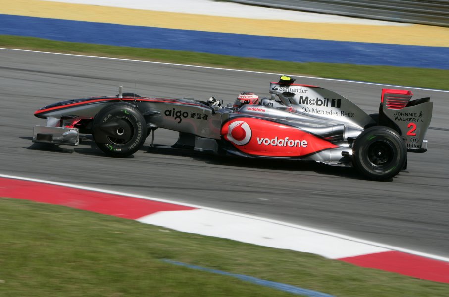 GP MALESIA Sabato